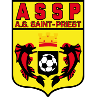 logo Saint-Priest