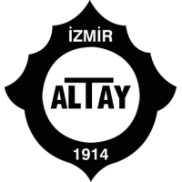 logo Altay Izmir