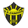 logo US Chaouia