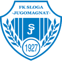 logo Sloga Skopje