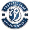logo Dinamo Brest