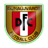 logo Dunaújváros