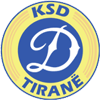 logo Dinamo Tirana