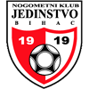 logo Jedinstvo Bihac