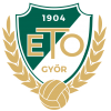 logo Gyor ETO