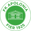logo Apolonia Fier