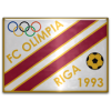 logo Olimpija Riga