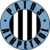 logo Albpetrol Patosi