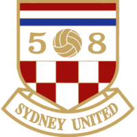 logo Sydney United