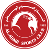 logo Al Arabi Doha