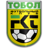 logo Tobol Kustanay