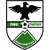 logo Pirin Blagoevgrad