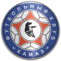logo KAMAZ Naberezhnye Chelny