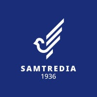 logo Samtredia