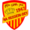 logo NA Hussein-Dey