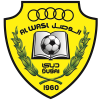 logo Al Wasl Dubai