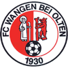 logo FC Wangen