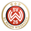 logo Wehen Wiesbaden