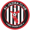 logo Al-Jazira Abu Dhabi