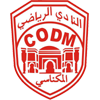 logo COD Meknès