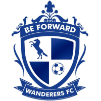 logo Be Forward Wanderers