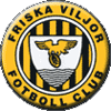 logo Friska Viljor