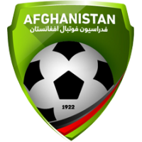 logo Afghanistan