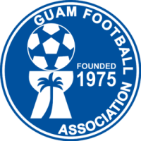 logo Guam