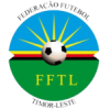 logo East Timor