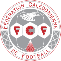 logo Nueva Caledonia