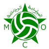 logo Mouloudia Oujda