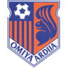 logo Omiya Ardija