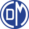 logo Deportivo Municipal Lima