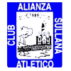 logo Alianza Atlético Sullana