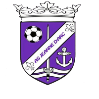 logo Jeanne d'Arc du Port