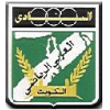 logo Al Arabi SC