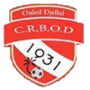 logo CRB Ouled Djellal