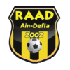 logo RA Aïn Defla