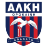 logo Alki Oroklini