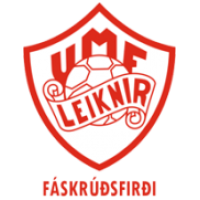 logo Leiknir Faskrudsfirdi