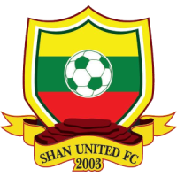 logo Shan United