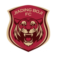 logo Shanghai Jiading