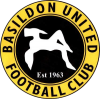 logo Basildon United