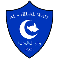 logo Al Hilal Djouba