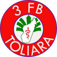 logo 3FB Toliara