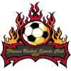 logo Flames United SC