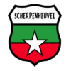 logo RKSV Scherpenheuvel