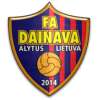 logo FA Dainava