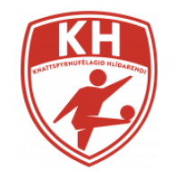 logo KH Hlídarendi