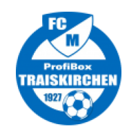 logo Traiskirchen